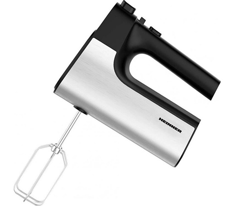 Heinner HM-500BKSS