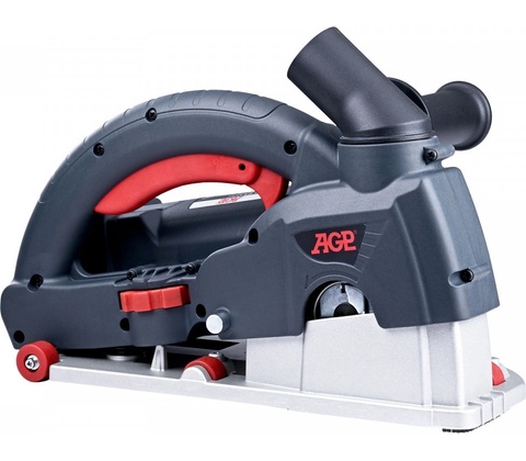 AGP CG125