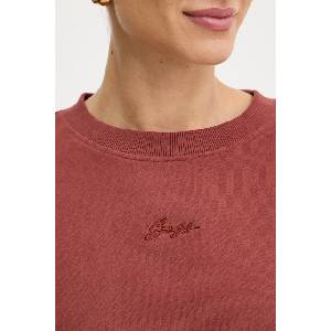 BOSS Orange суичър дамски от памук C Ever (50554711) - answear - 142,76 лв