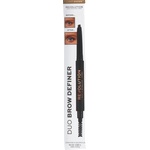 REVOLUTION Молив за вежди Definer Light Brown, 5 g (2561681)