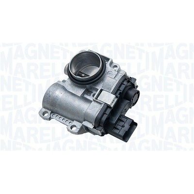 Hrdlo škrtiacej klapky MAGNETI MARELLI SMR00102Y