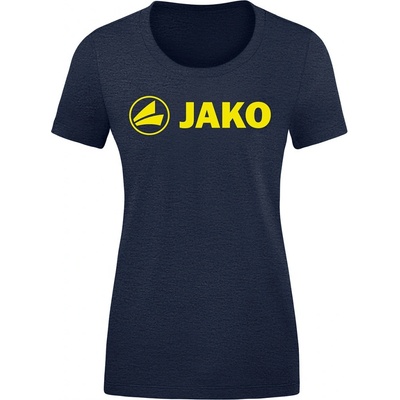 Jako bavlněné triko Promo navy