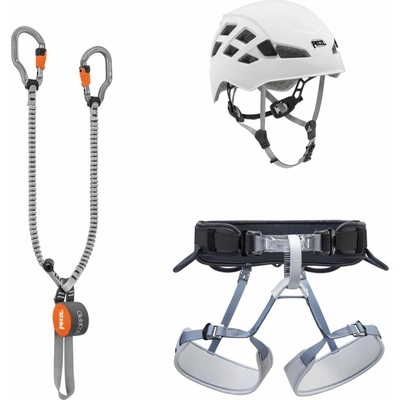 Petzl Kit Via Ferrata