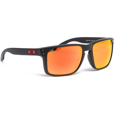 Oakley Holbrook XL Prizm Ruby OO9417 0459