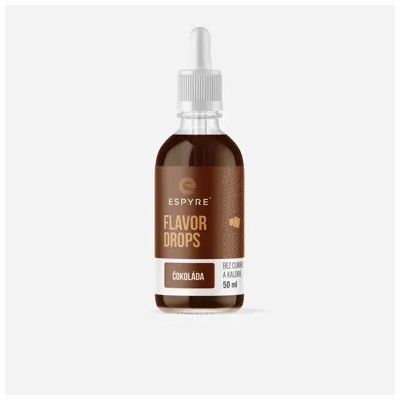 Espyre Flavor Drops čokoláda 50 ml