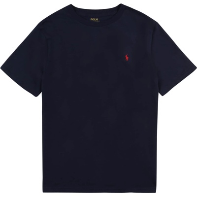 Ralph Lauren Тениска синьо, размер XL