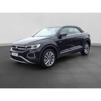 Volkswagen T-Roc Cabriolet 1.5 TSI DSG Style 110 kW