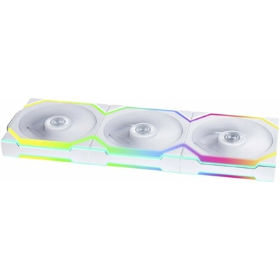 Lian Li UNI FAN SL Wireless 3ks Reverse 12RSL1W3W