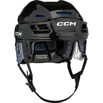 CCM Tacks 310 Black Wide Sr