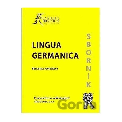 Lingua Germanica