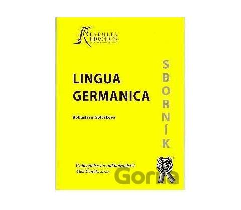 Lingua Germanica