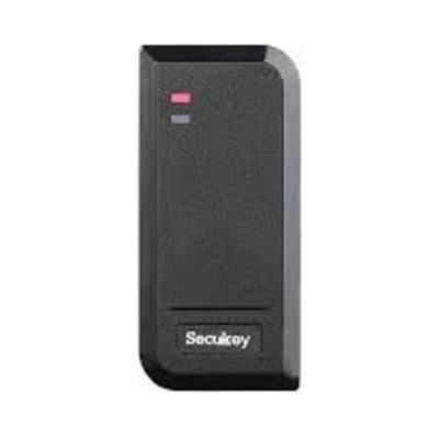 Secukey Водоустойчив безконтактен четец EM 125KHz, S2-R EM (S2-R EM)