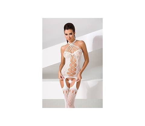 Passion Bodystocking BS056