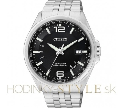 Citizen CB0010-88E