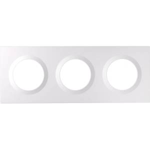 SONOFF Рамка за смарт ключ Orb SONOFF EF3G, тройна (EF3G)