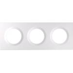 SONOFF Рамка за смарт ключ Orb SONOFF EF3G, тройна (EF3G)