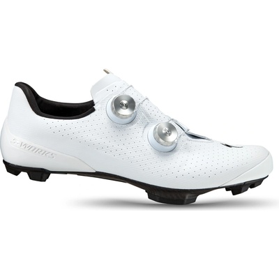 Specialized S-Works Recon MTB white