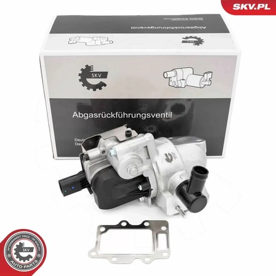ESEN SKV AGR ventil ESN 14SKV280