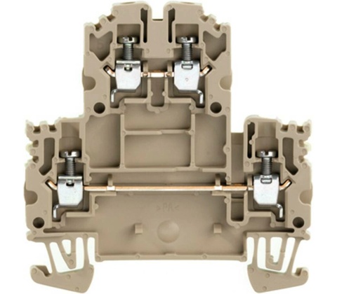 Weidmüller 1041600000