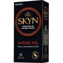 Kondomy, prezervativy Skyn Intense Feel 10ks