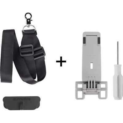 STABLECAM DJI RC-N1 dálkový ovladač - drzak na tablety (7.9-12.9inch) 1DJ2547