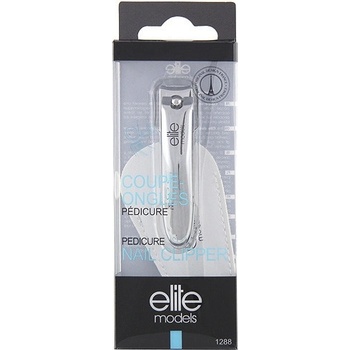 Elite Models klieštičky na pedikúru dĺžka 70 mm