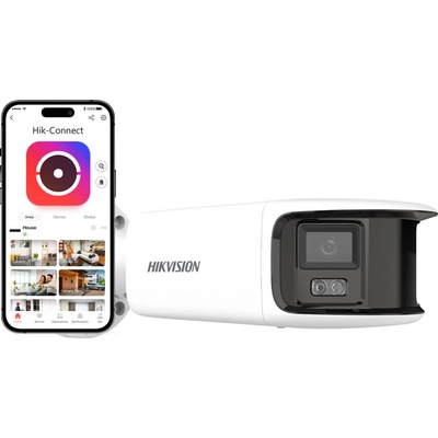 Hikvision DS-2Cd2T46G2P-Isu/Sl(2.8Mm)(C)