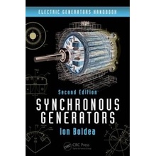 Synchronous Generators Boldea Ion