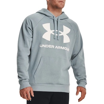 Under Armour Суитшърт с качулка Under Armour Rival 1357093-465 Размер L