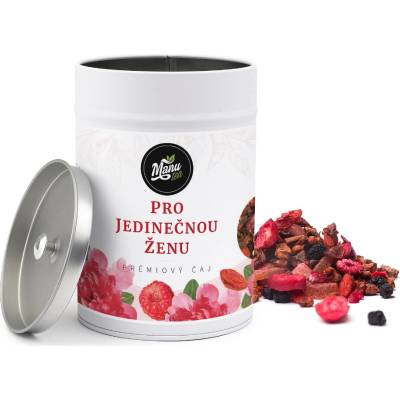 ManuTea Pro jedinečnou ženu dárková dóza 250g