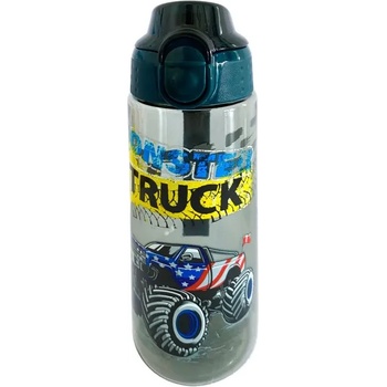 Monster truck бутилка 500 мл