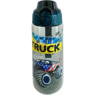 Monster truck бутилка 500 мл