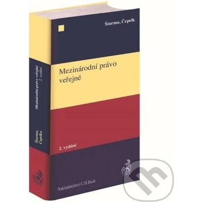 Mezinárodní právo veřejné