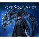 Lost Soul Aside