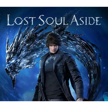 Lost Soul Aside