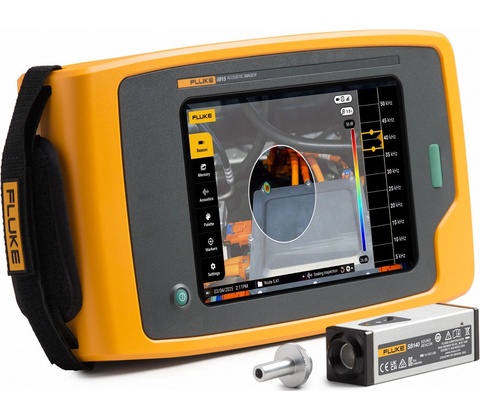 Fluke ii915