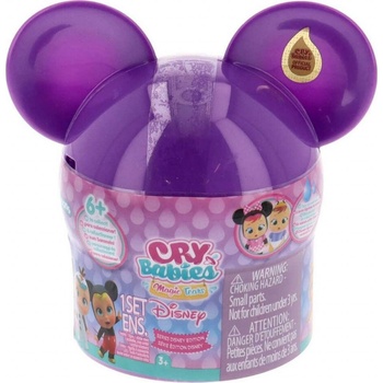 Disney Cry Babies Magic Tears magické slzy Edice