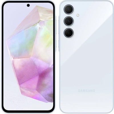 Samsung Galaxy A55 A556B 8GB/128GB – Zboží Živě