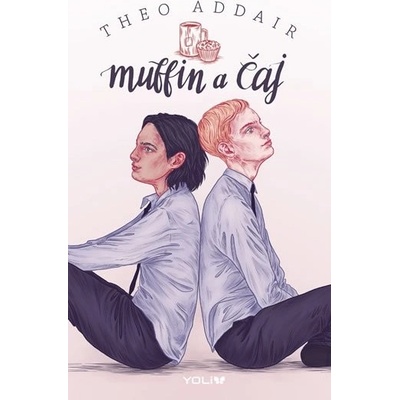 Muffin a čaj - Addair Theo