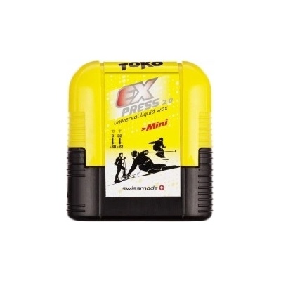 Toko Express Mini 2.0 75ml