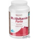 Nomaad MultiVitamin Forte 140 g 40 ks želé