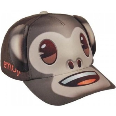 Štýlová EMOJI Premium 3D 2200001987