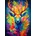 Enjoy - Puzzle Crowned Stag - 1 000 piese