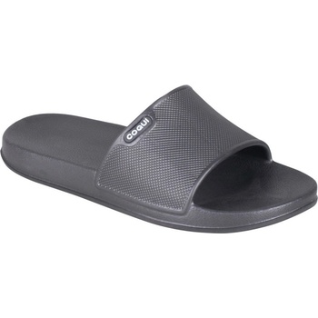 Coqui pantofle Tora Anthracit 7081-100-2400