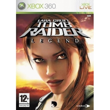 Tomb Raider: Legend