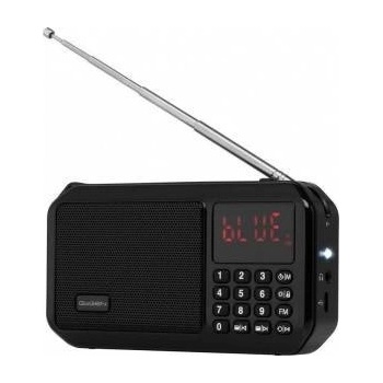 Etam Radio Eta Portable Radio GoGen - FMP125BTB