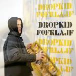 Warner DropKid: Fofrlajf - CD (027817)