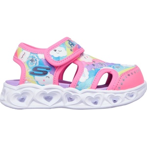 Skechers Heart lights 28