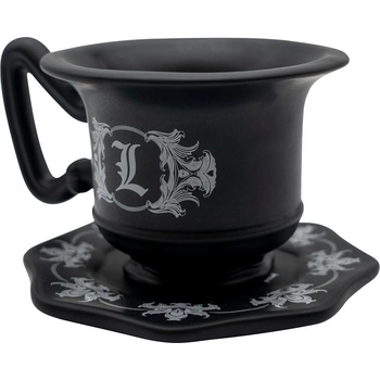 ABYstyle Чаша 3D ABYstyle Animation: Death Note - L's Cup (ABYMUGA618)