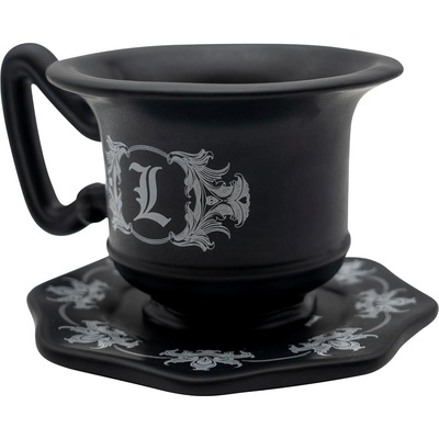 ABYstyle Чаша 3D ABYstyle Animation: Death Note - L's Cup (ABYMUGA618)